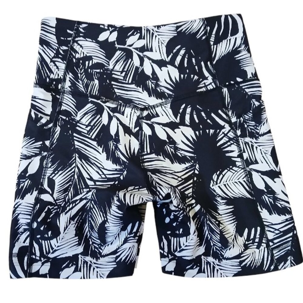 OLD NAVY Active Sport Power Soft Short M -Like New - Picture 6 of 8
